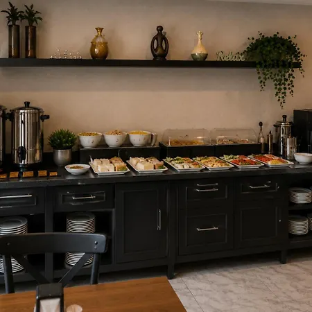 T H E V O I D - Just Steps From Osmanbey Metro Station